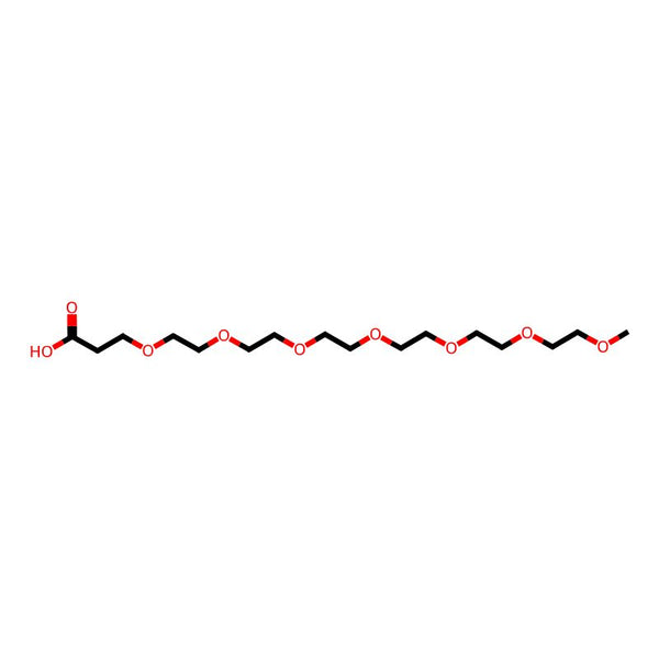 m-PEG6-CH2CH2COOH|CS-W020979|874208-91-0