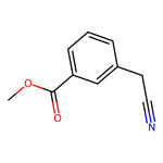 Methyl 3-(cyanomethyl)benzoate|CS-W019398|68432-92-8
