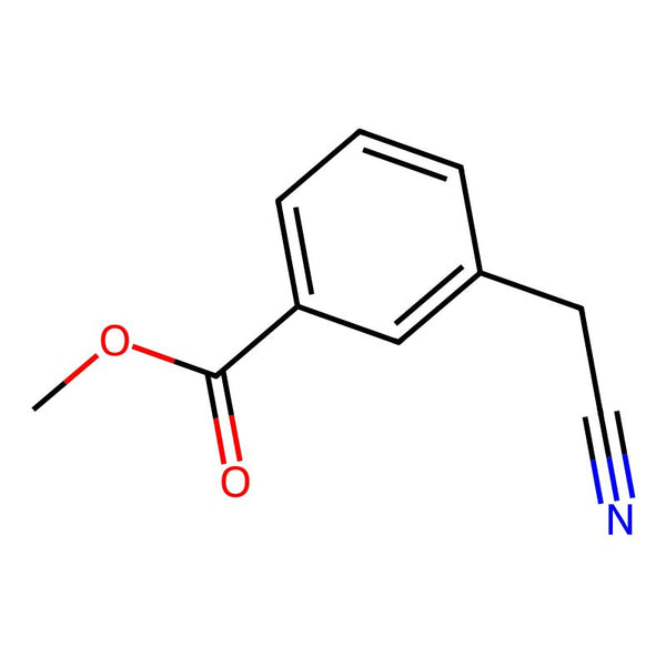 Methyl 3-(cyanomethyl)benzoate|CS-W019398|68432-92-8