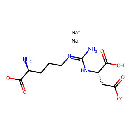Arginino-succinic Acid Disodium Salt|CS433146|918149-29-8