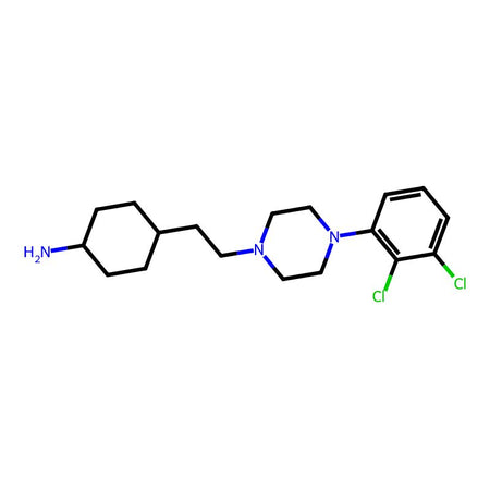 Cariprazine Impurity 1|C4X-24081|791778-53-5