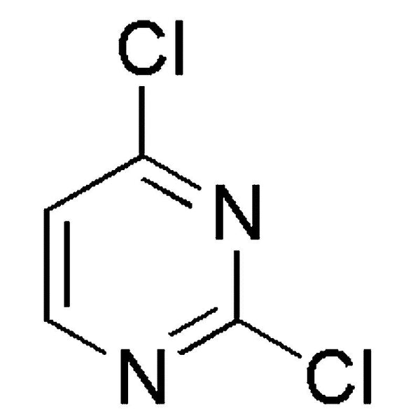 2,4-Dichloropyrimidine|24507|3934-20-1