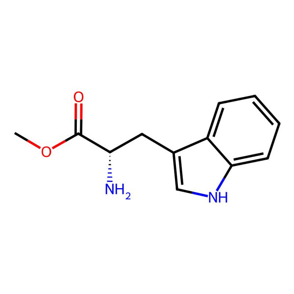 Tryptophan methyl ester|CS-0012136|4299-70-1
