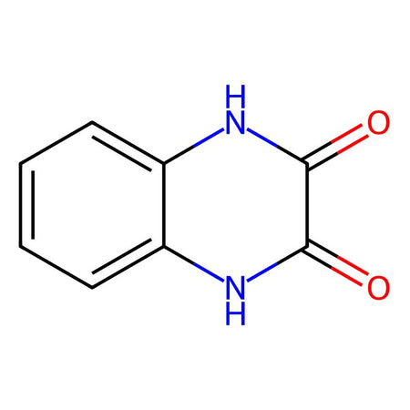 2,3-Dihydroxyquinoxaline, 99%|175358|15804-19-0