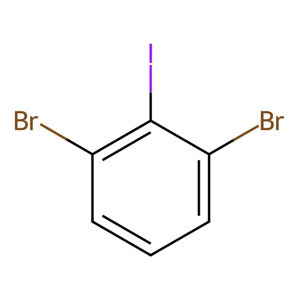 1,3-Dibromo-2-iodobenzene|CS-0029671|19821-80-8