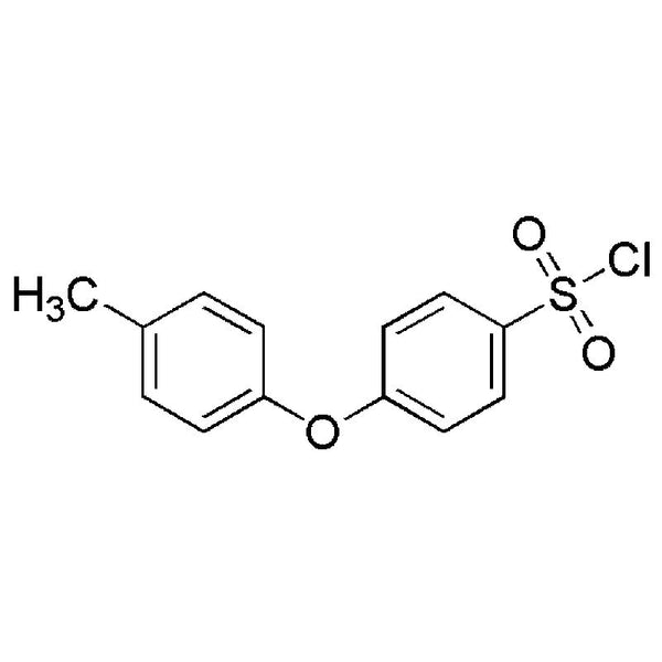 4-(4-Methylphenoxy)Benzenesulfonyl Chloride|23342|192329-90-1
