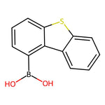 Dibenzo[b,d]thiophen-1-ylboronic acid|CS-0437480|1245943-60-5
