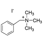 Benzyltrimethylammonium iodide|30411|4525-46-6