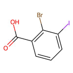 2-Bromo-3-iodobenzoic acid|CS-0028785|855198-37-7
