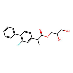 Flurbiprofen Impurity 21 (Mixture of Diastereomers)|C4X-144421|124635-84-3