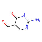 2-Amino-6-oxo-1,6-dihydropyrimidine-5-carbaldehyde|CS-0097507|1402401-43-7