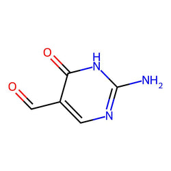 2-Amino-6-oxo-1,6-dihydropyrimidine-5-carbaldehyde|CS-0097507|1402401-43-7