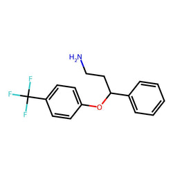 3-Phenyl-3-(4-(trifluoromethyl)phenoxy)propan-1-amine|C1685381|83891-03-6