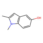 1,2-Dimethyl-1H-indol-5-ol|CS-0099209|25888-06-6