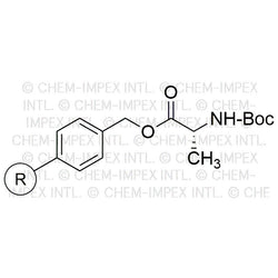 Boc-D-alanine Merrifield resin (0.3 - 1.2 meq/g, 100 - 200 mesh)|02744