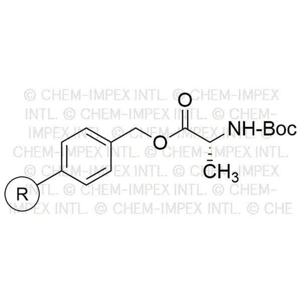 Boc-D-alanine Merrifield resin (0.3 - 1.2 meq/g, 100 - 200 mesh)|02744