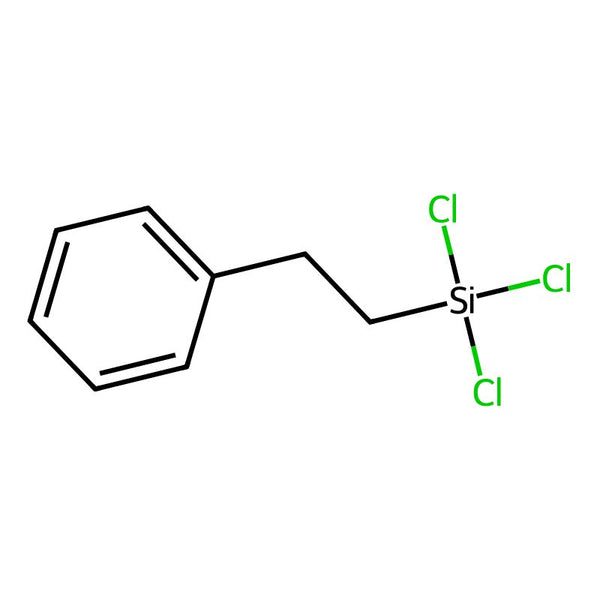 Trichloro(phenylethyl)silane|CS-0213799|940-41-0