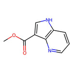 Methyl 1H-pyrrolo[3,2-b]pyridine-3-carboxylate|CS-0022423|952800-39-4