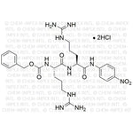 Z-Arg-Arg-pNA·2HCl|32633|201807-90-1