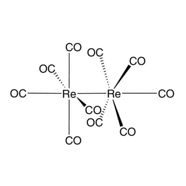 Rhenium carbonyl, 98%|75-1800|14285-68-8