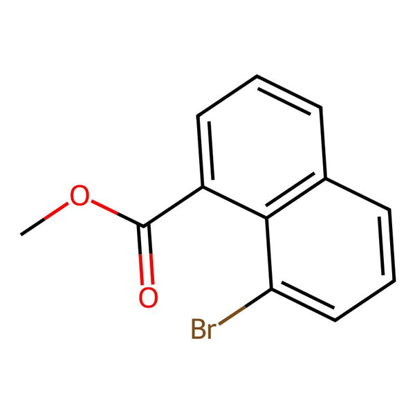 Methyl 8-bromo-1-naphthoate|CS-0198153|38058-95-6