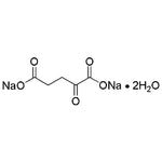 a-Ketoglutaric acid disodium salt dihydrate|00196|305-72-6