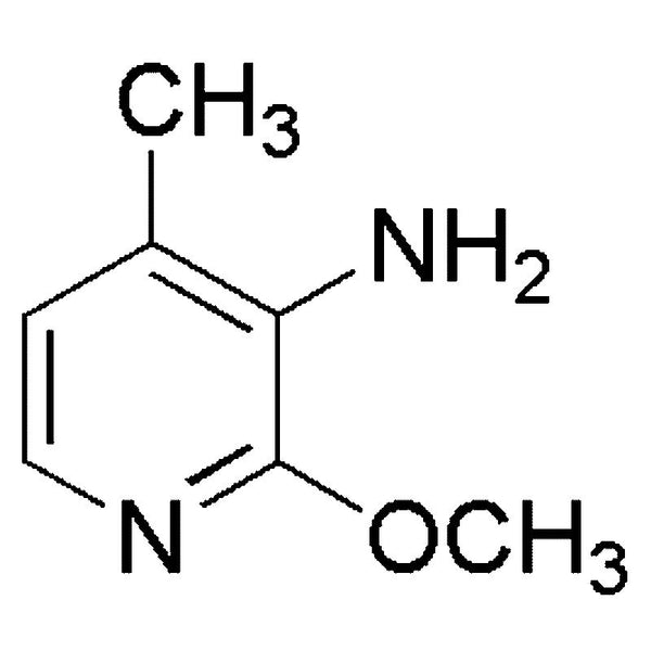 3-Amino-2-methoxy-4-methylpyridine|29098|76005-99-7
