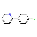 2-(4-Chlorophenyl)pyridine|CS-0060613|5969-83-5