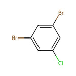 1,3-Dibromo-5-chlorobenzene|CS-W012378|14862-52-3