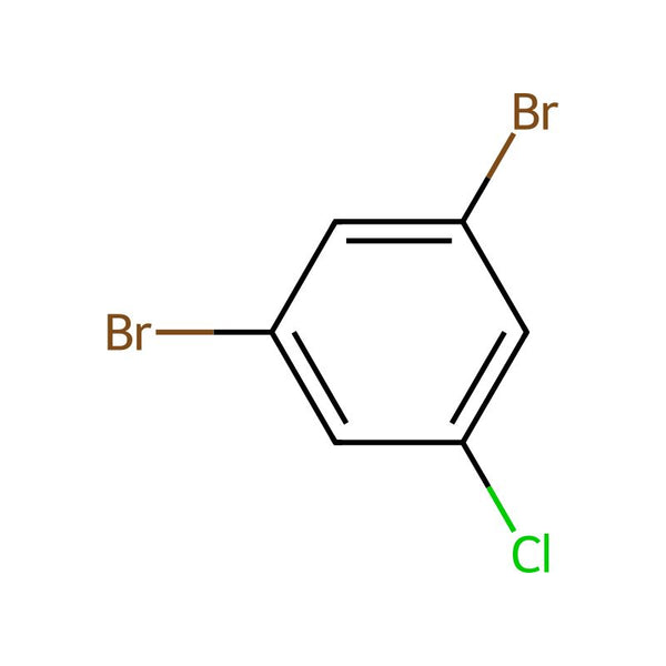 1,3-Dibromo-5-chlorobenzene|CS-W012378|14862-52-3