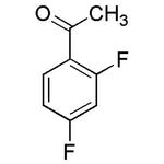 2',4'-Difluoroacetophenone|30402|364-83-0