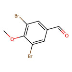 3,5-Dibromo-4-methoxybenzaldehyde|CS-0061915|108940-96-1