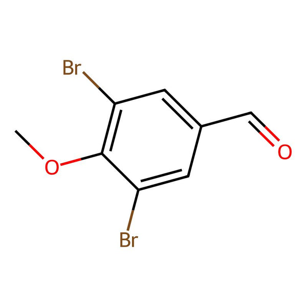 3,5-Dibromo-4-methoxybenzaldehyde|CS-0061915|108940-96-1