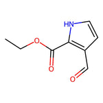 Ethyl 3-formyl-1H-pyrrole-2-carboxylate|CS-W022672|36131-43-8