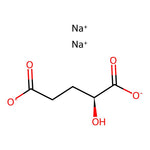 L-2-Hydroxyglutaric acid (disodium)|CS-W015830|63512-50-5
