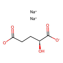 L-2-Hydroxyglutaric acid (disodium)|CS-W015830|63512-50-5