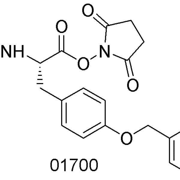 Boc-O-benzyl-L-tyrosine-N-hydroxysuccinimide ester|01700|34805-19-1