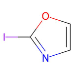 2-Iodooxazole|CS-0051894|877614-97-6