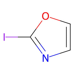 2-Iodooxazole|CS-0051894|877614-97-6