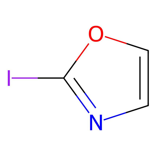 2-Iodooxazole|CS-0051894|877614-97-6