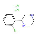 2-(2-Chlorophenyl)piperazine dihydrochloride|CS-0524801|65709-26-4