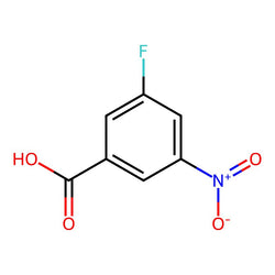 3-Fluoro-5-nitrobenzoic acid|CS-0030566|14027-75-9