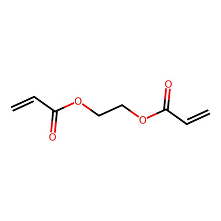 Poly(ethylene glycol) diacrylate, average M.W.200,  stabilized: 80 - 120 ppm MEHQ|928897|26570-48-9