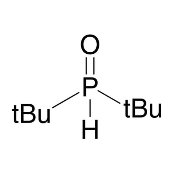 Di-t-butylphosphine oxide, 98%|15-1041|684-19-5