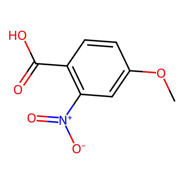 4-Methoxy-2-nitrobenzoic acid|CS-W001541|33844-21-2