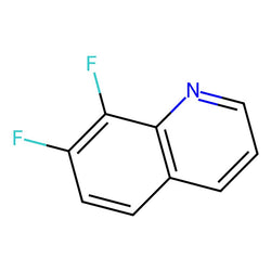 7,8-Difluoroquinoline|CS-0112254|145241-76-5