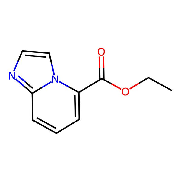 Ethyl imidazo[1,2-a]pyridine-5-carboxylate|CS-0151738|177485-39-1