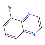 5-Bromoquinoxaline|CS-0038288|76982-23-5