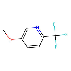 5-Methoxy-2-(trifluoromethyl)pyridine|CS-0005662|216766-13-1