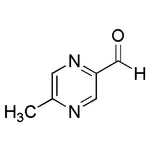 5-Methyl-2-pyrazinecarbaldehyde|26660|50866-30-3